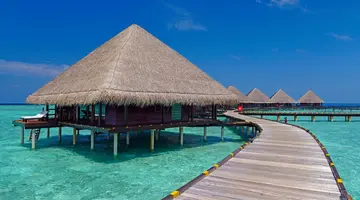 Adaaran Club Rannalhi