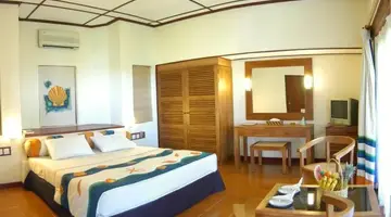 Adaaran Club Rannalhi