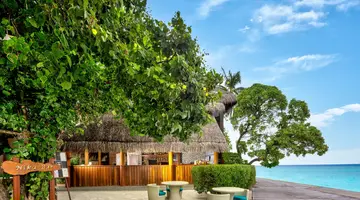 Adaaran Club Rannalhi 
