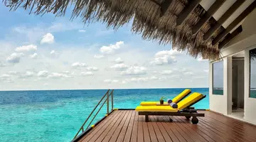 Adaaran Club Rannalhi 