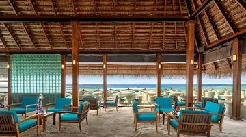 Adaaran Club Rannalhi 