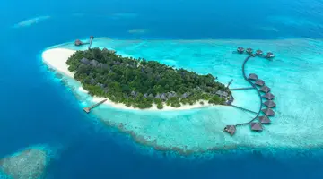 Adaaran Club Rannalhi