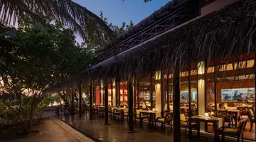 Adaaran Prestige Vadoo