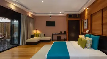 Adaaran Prestige Vadoo