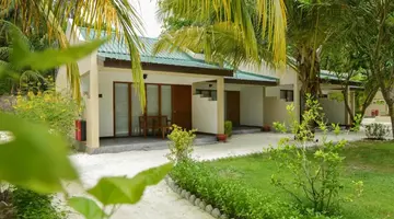 ADAARAN Select HUDHURAN FUSHI