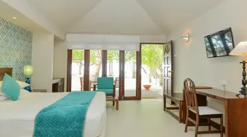Adaaran Select Hudhuran Fushi