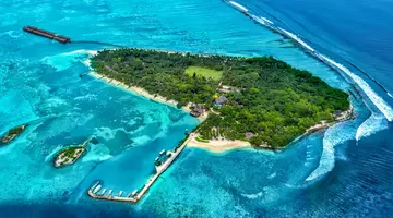 Adaaran Select Hudhuran Fushi