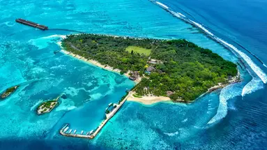 Adaaran Select Hudhuran Fushi