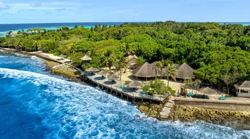 Adaaran Select Hudhuran Fushi