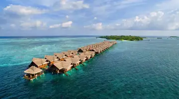 ADAARAN Select HUDHURAN FUSHI