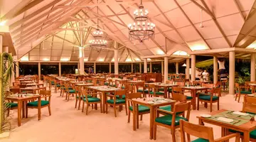 ADAARAN Select HUDHURAN FUSHI