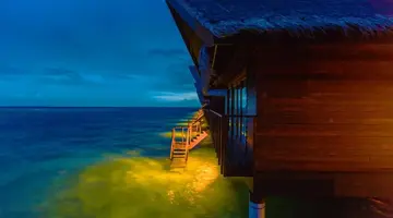 ADAARAN Select HUDHURAN FUSHI