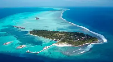 Adaaran Select Hudhuran Fushi