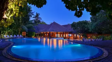 Adaaran Select Hudhuran Fushi
