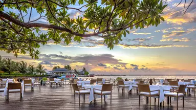 Adaaran Select Hudhuran Fushi