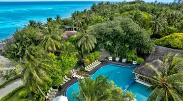 Adaaran Select Hudhuran Fushi