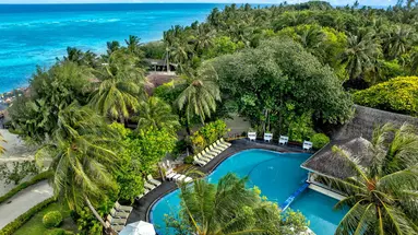 Adaaran Select Hudhuran Fushi