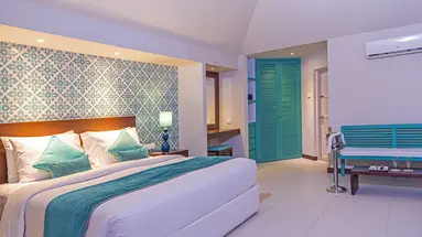ADAARAN Select HUDHURAN FUSHI