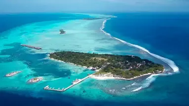 Adaaran Select Hudhuran Fushi