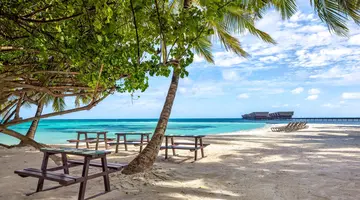 Adaaran Select Hudhuran Fushi