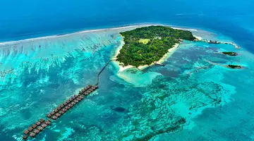 Adaaran Select Hudhuran Fushi