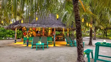 Adaaran Select Hudhuran Fushi
