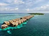 ADAARAN Select HUDHURAN FUSHI