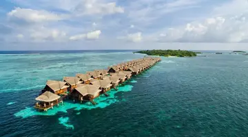 ADAARAN Select HUDHURAN FUSHI