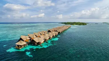 ADAARAN Select HUDHURAN FUSHI