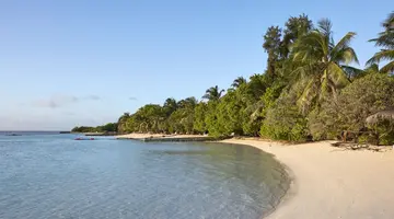 ADAARAN Select HUDHURAN FUSHI