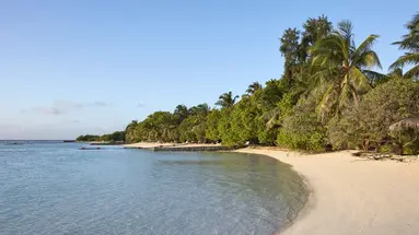 ADAARAN Select HUDHURAN FUSHI