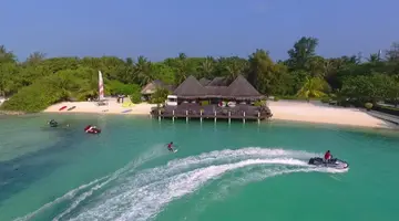 ADAARAN Select HUDHURAN FUSHI