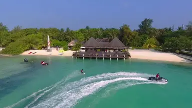 ADAARAN Select HUDHURAN FUSHI