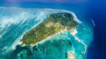 Adaaran Select Hudhuran Fushi
