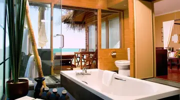 Adaaran Select Hudhuran Fushi