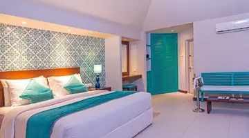 Adaaran Select Hudhuran Fushi