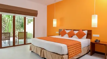 Adaaran Select Hudhuran Fushi