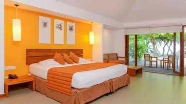 Adaaran Select Hudhuran Fushi