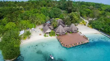 Adaaran Select Hudhuran Fushi