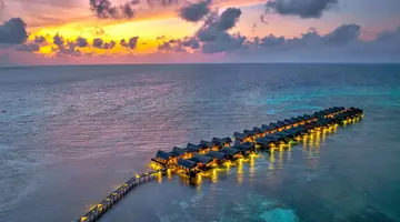 Adaaran Select Hudhuran Fushi