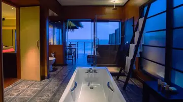 ADAARAN Select HUDHURAN FUSHI