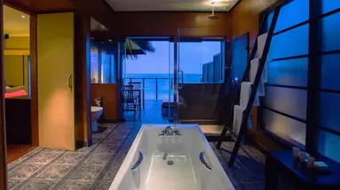 ADAARAN Select HUDHURAN FUSHI