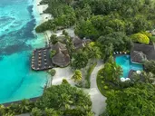 ADAARAN Select HUDHURAN FUSHI