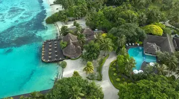 ADAARAN Select HUDHURAN FUSHI