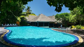 ADAARAN Select HUDHURAN FUSHI
