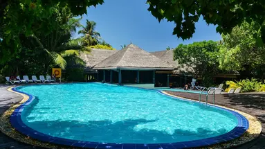 ADAARAN Select HUDHURAN FUSHI