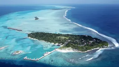 ADAARAN Select HUDHURAN FUSHI
