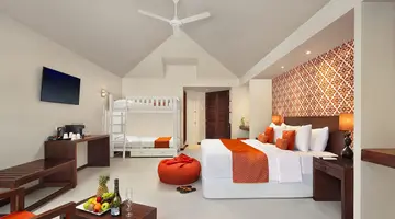 ADAARAN Select HUDHURAN FUSHI