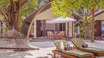 ADAARAN Select HUDHURAN FUSHI