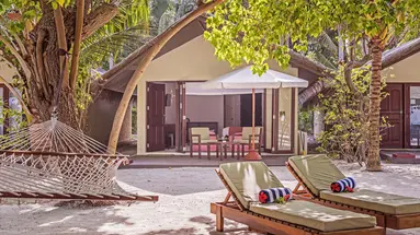 ADAARAN Select HUDHURAN FUSHI